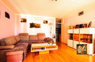 Wohnung kaufen in 76275 Ettlingen, Schöne 3-Zimmerwohnung in bevorzugter Wohngegend in Ettlingen