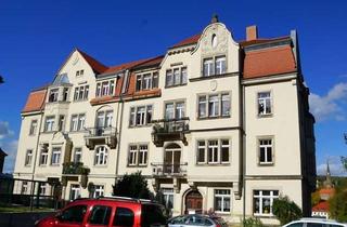 Haus kaufen in 01855 Sebnitz, Investment - voll vermietetes MFH, Denkmal, saniert, 500 m vom Sebnitzer Markt entfernt