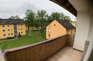 Wohnung kaufen in Grüner Baum, 95448 Bayreuth, Schöne und Helle 3-Z. Wohnung in der Nahe vom Festspielhaus
