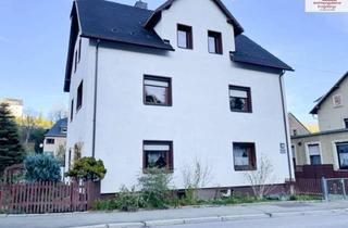 Wohnung mieten in 09390 Gornsdorf, Großzügige 3-Raum-Wohnung im Erdgeschoss - Stellplatz - in Gornsdorf!