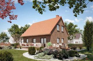 Haus kaufen in 09518 Großrückerswalde, Exklusiv Wohnen im Landhaus inkl. Grundstück in guter Lage!