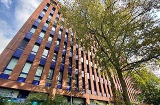 Büro zu mieten in Wittestraße 30R, 13509 Tegel, Tegel | Bürofläche im Business Park - OHNE PROVISION