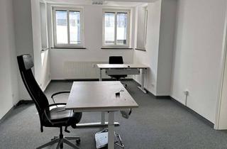 Büro zu mieten in Rosa-Luxemburg-Straße 25, 18055 Stadtmitte, Büroflächen in Bahnhofsnähe