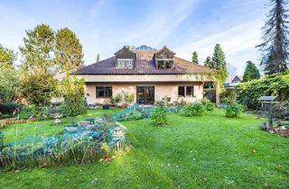 Haus kaufen in 41812 Erkelenz, ERK-ZENTRUM: Großes Grundstück - Große Wohnfläche
