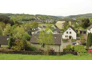 Grundstück zu kaufen in 58791 Werdohl, Sonnen-Baugrundstück in ruhiger Hanglage von Werdohl zu verkaufen!