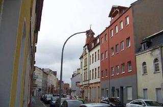 Wohnung kaufen in 15517 Fürstenwalde/Spree, ROLLSTUHLGERECHTE ETW IM ERDGESCHOSS MIT TERRASSE - ZENTRUMSNAH