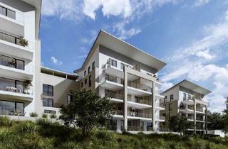 Wohnung kaufen in Königsberger Str. 1B, 65307 Bad Schwalbach, 3 ZK2B mit großem Südbalkon - letzte ETW - bezugsfertig