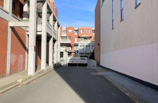 Garagen mieten in Poststrasse 11, 58452 Witten, Saubere und helle Tiefgaragenstellplätze (freie Stellplatzwahl) (City Passage Witten / Hauptbahnhof)