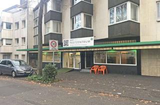 Gastronomiebetrieb mieten in 53179 Bad Godesberg, Gastronomiefläche in zentraler Lauflage von Bonn-Mehlem zu vermieten!