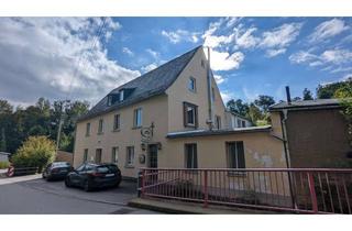 Haus kaufen in 09434 Zschopau, Als Kapitalanlage oder Eigennutzung - tolles MFH in Krumhermersdorf!