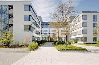 Büro zu mieten in 85774 Unterföhring, Modernste Büroflächen in Unterföhring!