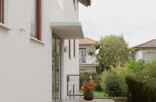 Anlageobjekt in 69493 Hirschberg, Mehrfamilienhaus mit Ausbaureserve für ein Penthouse in auserlesener, beliebter Wohnlage