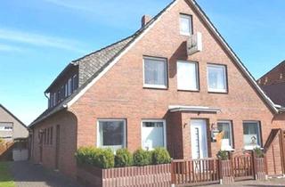 Wohnung kaufen in 26434 Wangerland, Renditeobjekt in Hooksiel