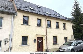 Doppelhaushälfte kaufen in 95707 Thiersheim, Doppelhaushälfte im Herzen von Thiersheim