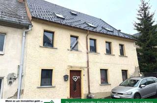 Doppelhaushälfte kaufen in 95707 Thiersheim, Doppelhaushälfte im Herzen von Thiersheim