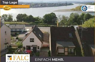 Anlageobjekt in 56182 Urbar, Rheinblick inklusive!