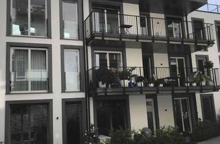 Wohnung kaufen in 60316 Nordend-Ost, Grüneburg Investment GmbH - Wohnung mit Dachterrasse im Nordend