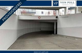 Garagen kaufen in Waidbruckstraße, 84453 Mühldorf am Inn, Neuwertiger Tiefgaragenstellplatz Mühldorf Nord - einzeln oder mehrere verfügbar