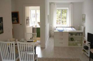 Immobilie mieten in Dorfkoppel 17, 22399 Poppenbüttel, Top ausgestattete Wohnung in Poppenbüttel - nur 30min zur Innenstadt und nahe Flughafen
