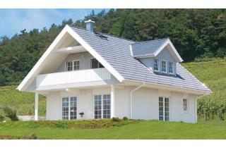 Haus kaufen in 84152 Mengkofen, Investieren Sie in Ihre eigenen 4 Wände – Wunderschönes Traumhaus von Danhaus