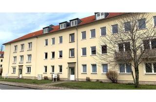 Wohnung mieten in Eisenwerkstraße, 39240 Calbe (Saale), Umbau- und Sanierungsprojekt von 6 Wohnungen mit großen Balkonen.
