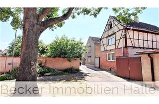 Haus kaufen in 06567 Ringleben, Preisanpassung, Wohnen am Fuß des Kyffhäusers