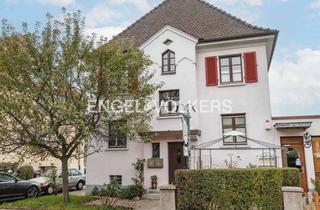 Haus kaufen in 78315 Radolfzell, Wohn- und Geschäftshaus mit Ausbaupotential