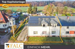 Haus kaufen in 18184 Steinfeld, Stabilität & Sicherheit mit Immobilien-Invest
