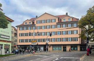 Büro zu mieten in Wilhelmstraße, 72074 Tübingen, Büroeinheit 3. OG * zentrale Lage * historisches Gebäude