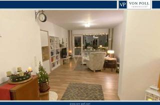 Wohnung kaufen in 66450 Bexbach, Top Rendite: Gepflegte 3 ZKB-Wohnung mit Balkon in Bexbach