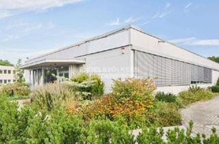 Gewerbeimmobilie kaufen in 29223 Celle, Moderne Gewerbeliegenschaft in Celle