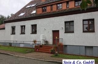 Wohnung mieten in 14797 Kloster Lehnin, Besichtigung 24.05.23 17:30 Uhr - für sofort- Wohnung mit EBK in ruhiger Nebenstraße mit Parkplatz