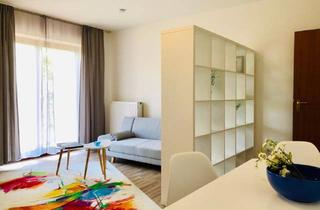 Wohnung mieten in Veitsbronner Str, 91074 Herzogenaurach, Komplett Modern eingerichtetes Studio- in ruhiger Herzogenaurach