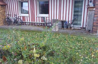 Wohnung kaufen in 55595 Burgsponheim, Top-Gelegenheit! Schöne Eigentumswohnung mit Terrasse und Garten in Burgsponheim zu verkaufen