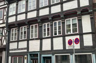 Haus kaufen in 38350 Helmstedt, Zwei Immobilien in einem Paket in Helmstedt´s Innenstadt