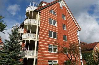 Anlageobjekt in 30890 Barsinghausen, RUDNICK bietet RENDITE: Anlagepaket von 10 Wohnungen in neuwertigem Haus