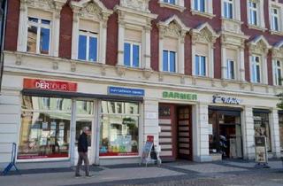 Geschäftslokal mieten in Breite Str., 39576 Stendal, Ladenlokal in 1A Lage von Stendal zu vermieten
