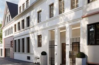 Wohnung kaufen in Kirchgasse, 65343 Eltville, Dachgeschoss mit Parkblick - Langwerther Hof - Kirchgasse 8