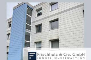 Wohnung kaufen in 58507 Lüdenscheid, Kapitalanleger aufgepasst! Renovierte 3-Zi. Wohnung in Lüdenscheid zu verkaufen!
