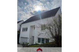 Einfamilienhaus kaufen in 67551 Worms, Verkauft!!!! Leerstehendes Einfamilienhaus in Worms-Horchheim zu verkaufen!
