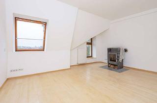 Wohnung kaufen in Stellingdamm, 12555 Köpenick (Köpenick), Familiengerechtes Dachgeschoss mit Dachterrasse !