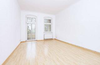 Wohnung kaufen in Stellingdamm, 12555 Köpenick (Köpenick), Helle 2-Raumwohnung im klassischen Altbau !