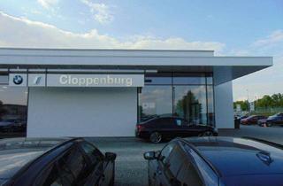 Anlageobjekt in Bieblach-Ost Straße, 07552 Bieblach-Ost, Kapitalanleger aufgepasst! BMW-Autohaus als Anlageobjekt