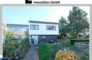 Haus kaufen in 71686 Remseck, Ruhig Wohnen mit Aussicht in Waldnähe