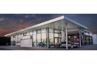 Anlageobjekt in Lorscher Straße, 69469 Weinheim, Kapitalanleger aufgepasst! BMW-Autohaus als Anlageobjekt !!!