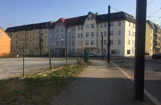 Gewerbeimmobilie kaufen in 39106 Alte Neustadt, Gewerbebaugrundstück für ein Wohn- und Geschäftshaus. Nicht für jeden!