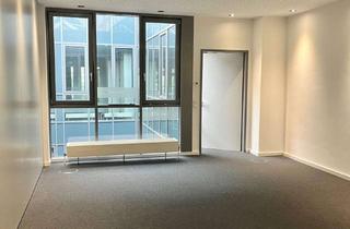Büro zu mieten in Am Weidenring 58, 61352 Bad Homburg vor der Höhe, Bürofläche - Repräsentativ, vielfältig & effizient