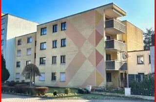Wohnung kaufen in 79761 Waldshut-Tiengen, 4,5 Zimmer Eigentumswohnung in Waldshut- Bergstadt