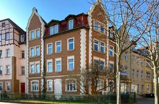 Anlageobjekt in 06618 Naumburg (Saale), Dieses Wohn- und Geschäftshaus kann sich wahrlich sehen lassen!