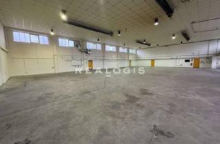 Büro zu mieten in 86497 Horgau, ebenerdige Tore | ca. 1.750 m² Produktions- und Bürofläche zu vermieten